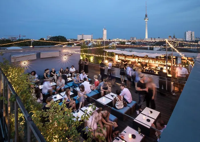 Hotel AMANO Rooms&Apartments